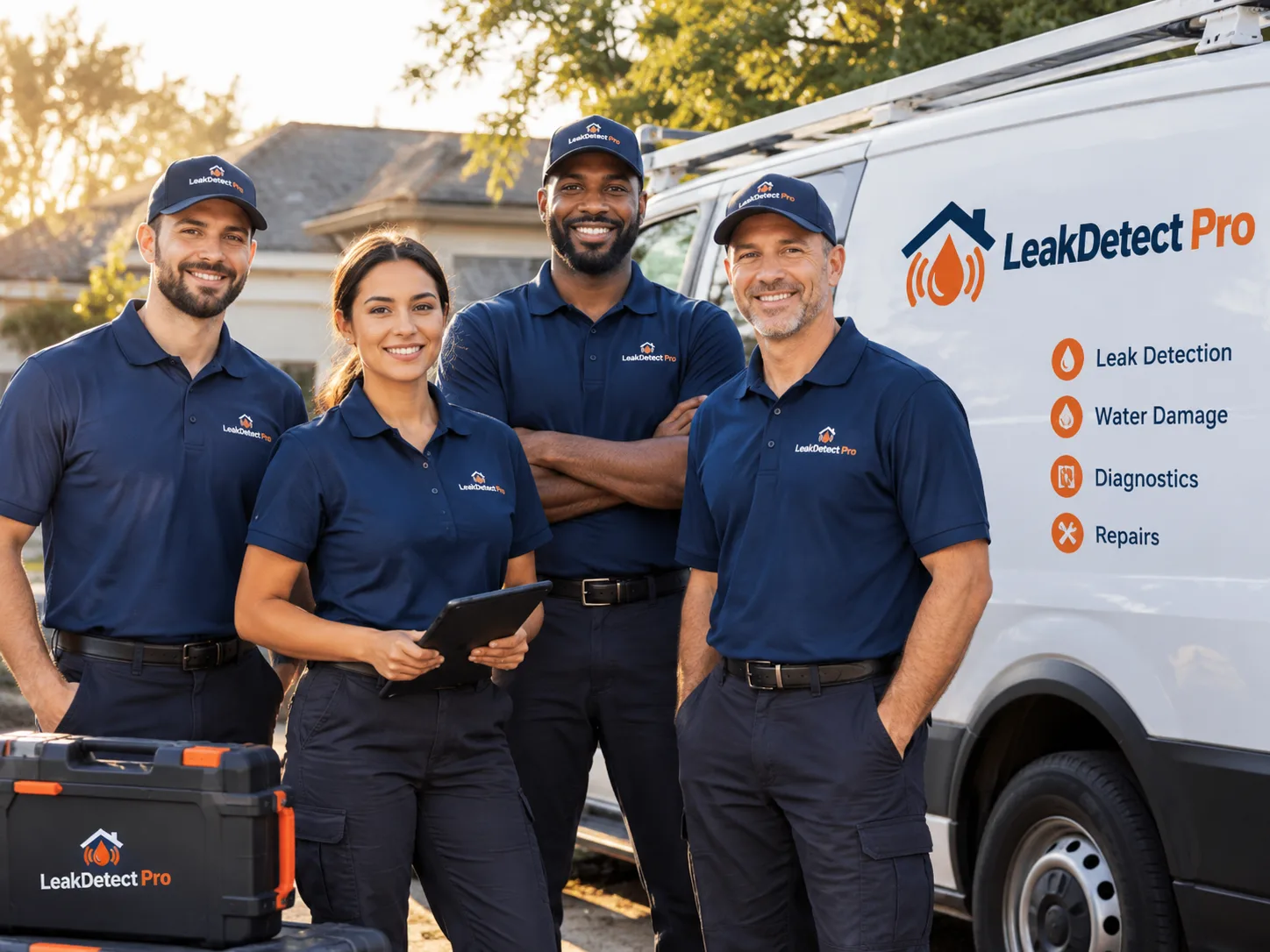 Roof Repair company in Simi Valley, CA
